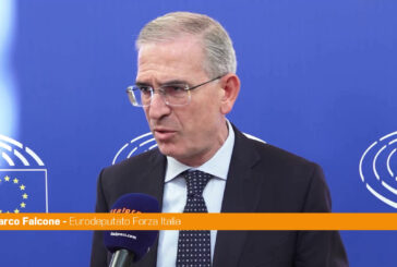 Gaza, Falcone "Il Governo lavora al piano di pace di Trump"