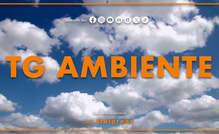 Tg Ambiente – 12/10/2025