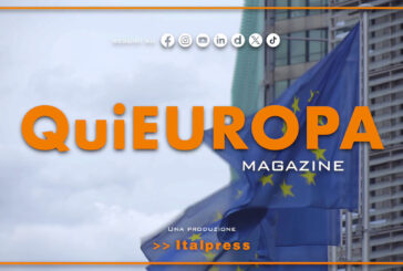 QuiEuropa Magazine – 25/10/2025