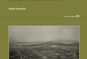 A Palazzo Patrizi si presenta il libro “La riforma agraria in Italia” di Passaniti