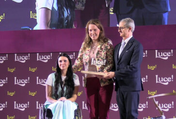 La comunicazione sociale di Anas premiata al Festival "Luce!"