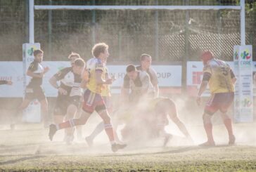 Cus Siena Rugby: pareggio con beffa sfiorata