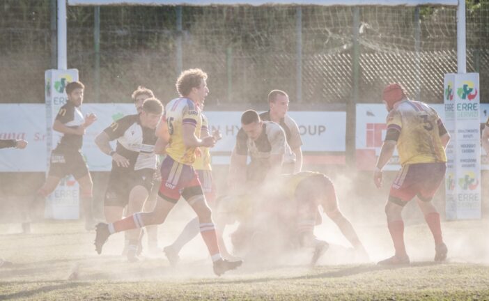 Cus Siena Rugby: pareggio con beffa sfiorata