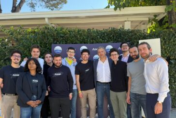 Sei senesi di Azione alla Scuola di formazione politica di Paestum