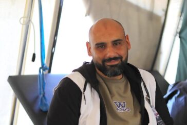 Gaza: ancora operatori sanitari uccisi. L’appello dei fisioterapisti toscani