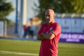 La Pianese si prepara al match con il Bra