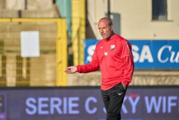 Piancastagnaio: c’è il Ravenna sulla strada della Pianese