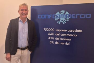 Confcommercio Poggibonsi: Andrea Bianchi è il nuovo presidente