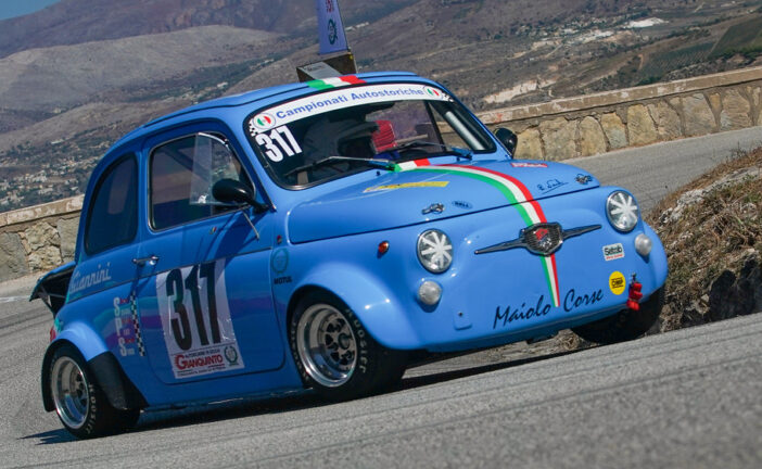 Trionfo della squadra Piloti Senesi al Civsa