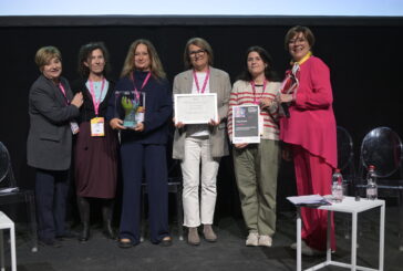 “ApreciseKUre” al primo posto nella categoria Servizi al Forum Salute