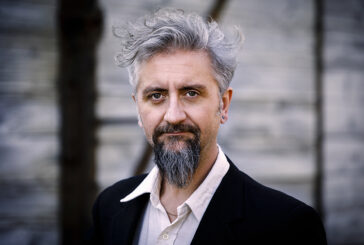 Ascanio Celestini porta “Poveri Cristi” al Teatro Alfieri di Castelnuovo