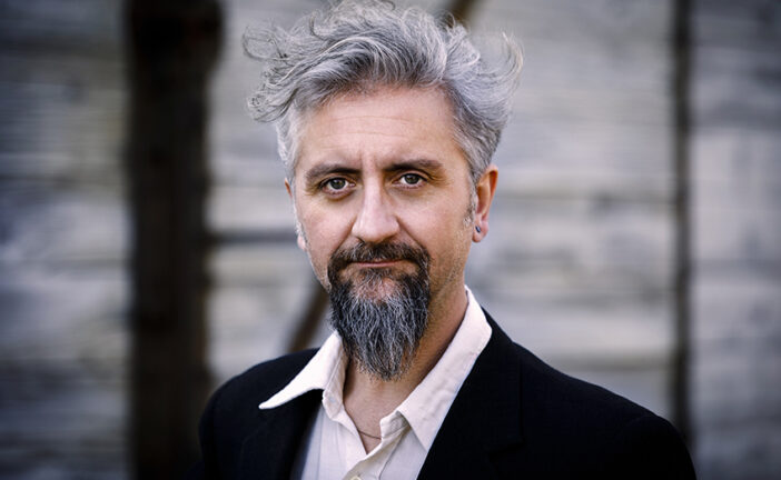 Ascanio Celestini porta “Poveri Cristi” al Teatro Alfieri di Castelnuovo