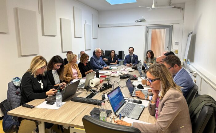 L’AUSL Tse supera il controllo annuale UNI/PdR 125