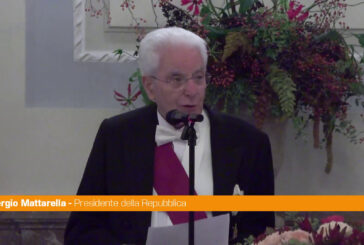 Mattarella "Sfide esistenziali per l'Unione Europea, no a cedimenti"