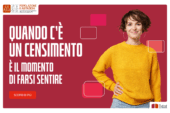 Censimento Permanente della Popolazione e delle Abitazioni: al via in Valdichiana