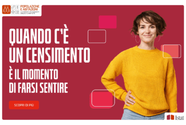 Censimento Permanente della Popolazione e delle Abitazioni: al via in Valdichiana