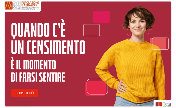 Censimento Permanente della Popolazione e delle Abitazioni: al via in Valdichiana