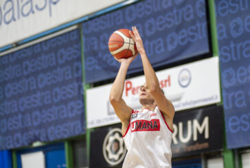 Ferrara infligge la prima sconfitta a San Giobbe