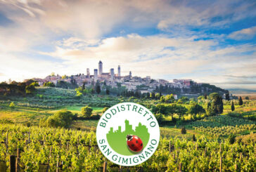 Festival della Terra di San Gimignano: X edizione di prestigio per il Biodistretto