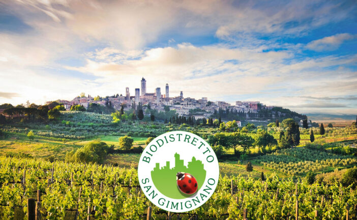 Festival della Terra di San Gimignano: X edizione di prestigio per il Biodistretto