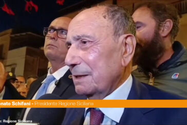 Nomine sanità, Schifani "La conferma di Iacolino è una scelta tecnica"