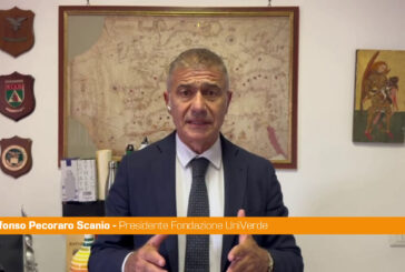 Elezioni Campania, Pecoraro Scanio "Vero nemico è l'astensionismo"