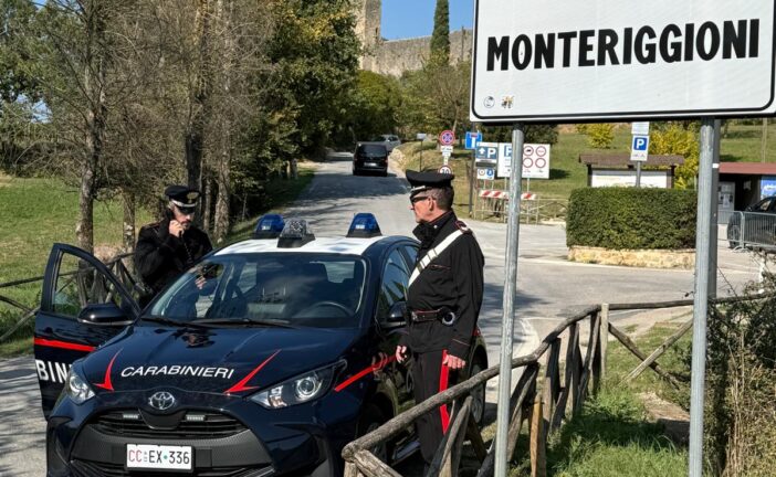 Ritrovato dai Carabinieri un 29enne allontanatosi da casa il 13 ottobre