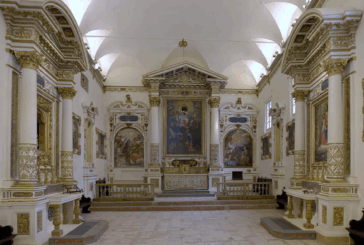 Weekend con aperture straordinarie ed eventi con i Musei Nazionali di Siena