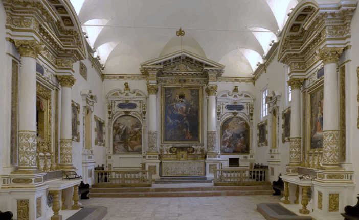 Weekend con aperture straordinarie ed eventi con i Musei Nazionali di Siena