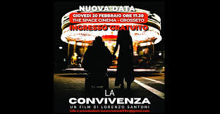 Lotta alla distrofia muscolare: il Comune organizza la visione del film “La convivenza”