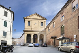 Sanità digitale: giornata di studio al Campansi