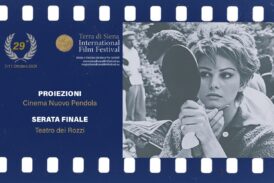 Il Terra di Siena International film festival verso la serata di gala