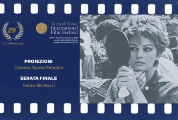 Il Terra di Siena International film festival verso la serata di gala