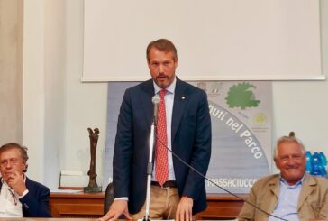 Agricoltura, Carlo Bartolini Baldelli è il nuovo presidente di Confagricoltura Toscana