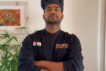 Girogustando, a quattro mani tra Siena e l’India
