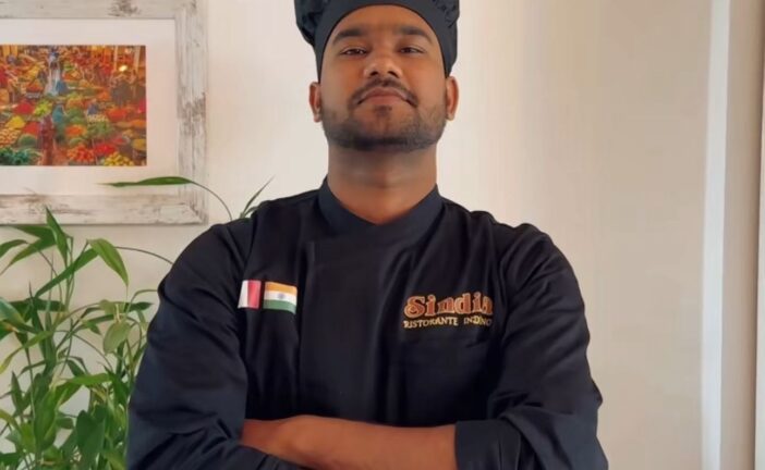 Girogustando, a quattro mani tra Siena e l’India