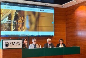 “Il Palazzo Sansedoni a Siena – Storia, arte, architettura”