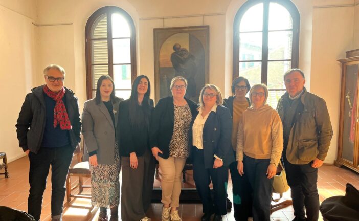 Nasce “CCN TOSCANA”: competenze digitali per imprenditori dei Centri Commerciali Naturali