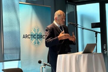 Geotermia: il cuore caldo della Toscana fa scuola in Islanda