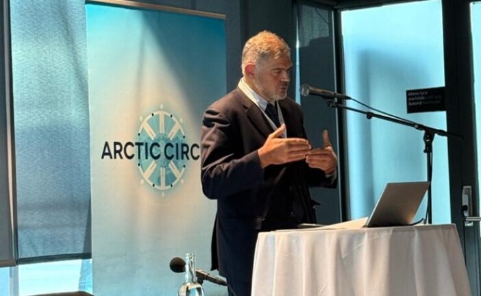 Geotermia: il cuore caldo della Toscana fa scuola in Islanda