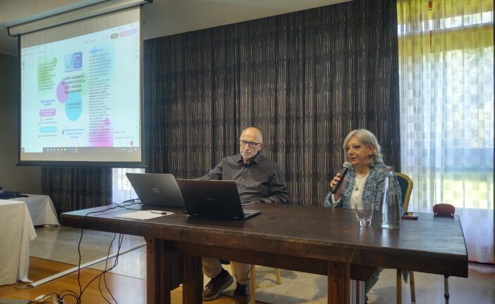 Malattie rare: un convegno a Siena sulla Rete dell’Asl Tse