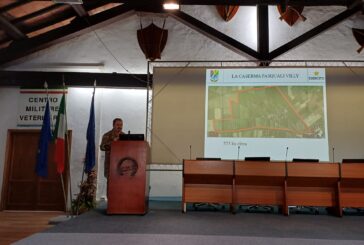 Arbovirosi e malattie trasmesse da zanzare: a Grosseto confronto sulla prevenzione