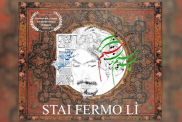 Oggi alla limonaia del Giardino segreto la proiezione di “Stai fermo lì”