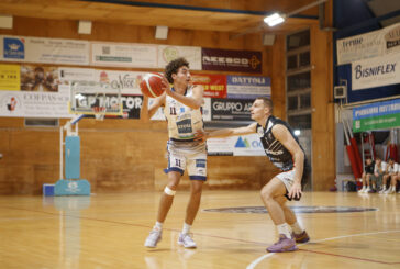 La Virtus vince una gara tirata con La Spezia