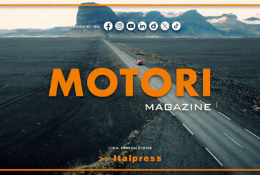 Motori Magazine – 19/10/2025