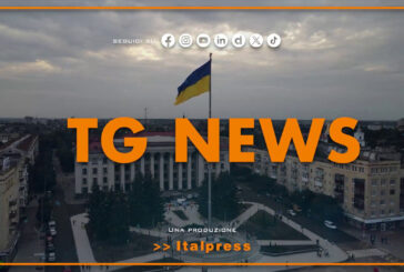 Tg News – 15/10/2025