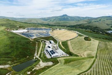 Discarica di Poggio alla Billa: prima visita guidata di Impianti aperti