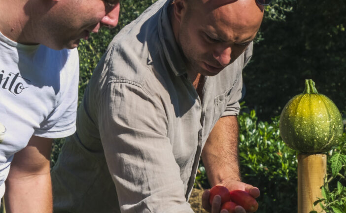 S.O.S.tienimi Olivo lancia la sua nuova campagna di raccolta fondi