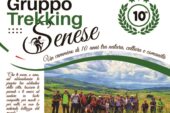 Gruppo Trekking Senese: dieci anni di cammino insieme