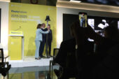 10 anni di Poste Italiane in Borsa, l'azienda festeggia i risultati